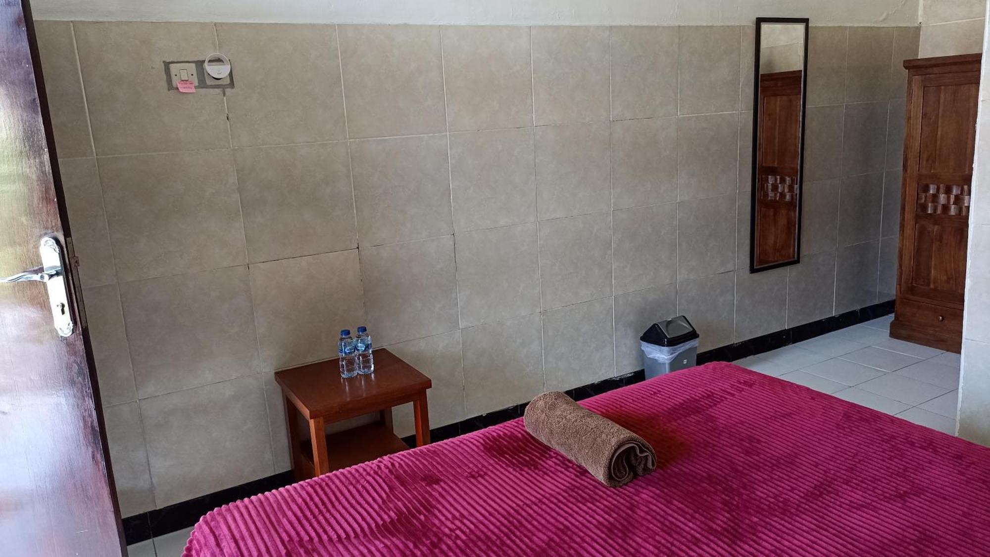 Pondok Nuri Homestay 2 Sanur  Exterior photo